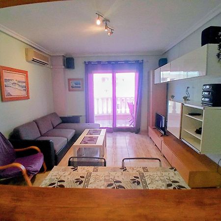 Apartamento Arenales Playa Ареналес-дель-Соль Екстер'єр фото