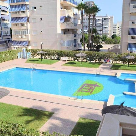 Apartamento Arenales Playa Ареналес-дель-Соль Екстер'єр фото