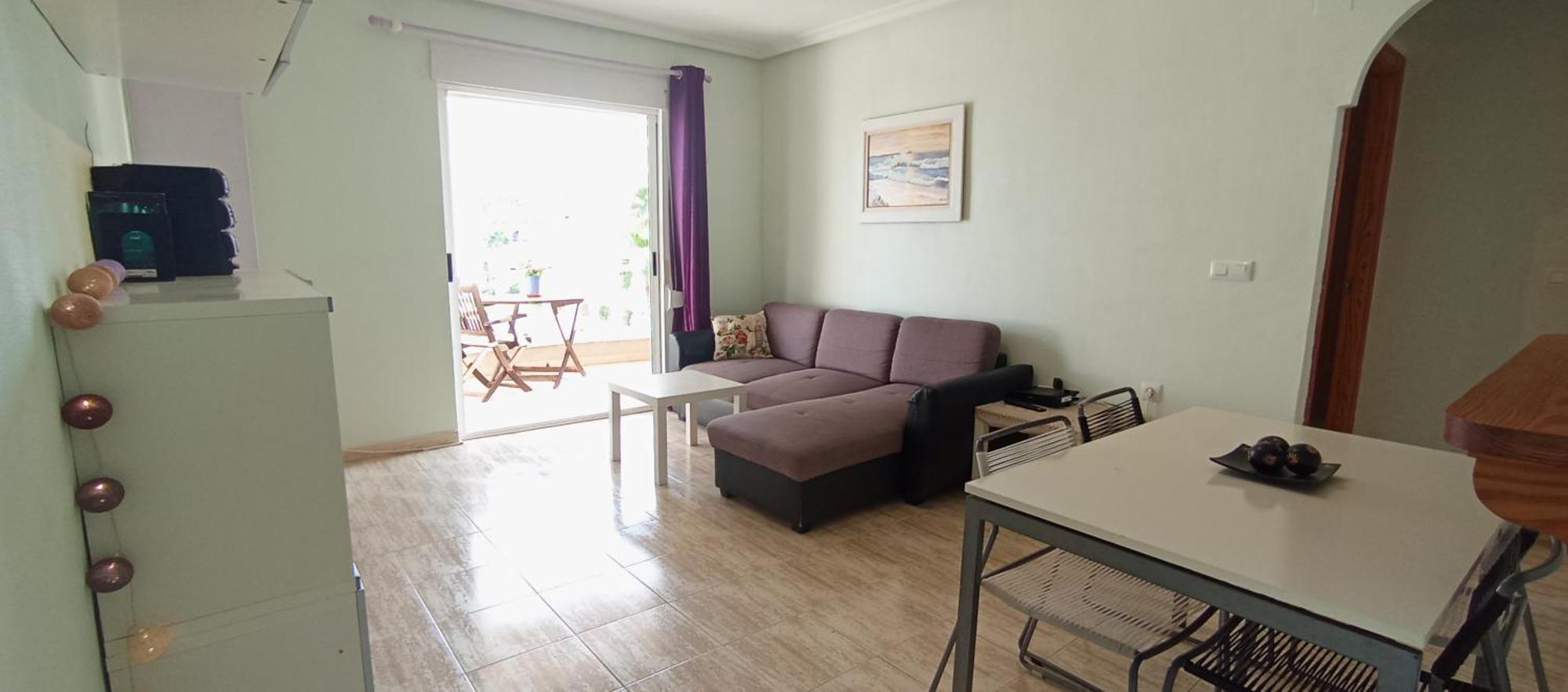Apartamento Arenales Playa Ареналес-дель-Соль Екстер'єр фото