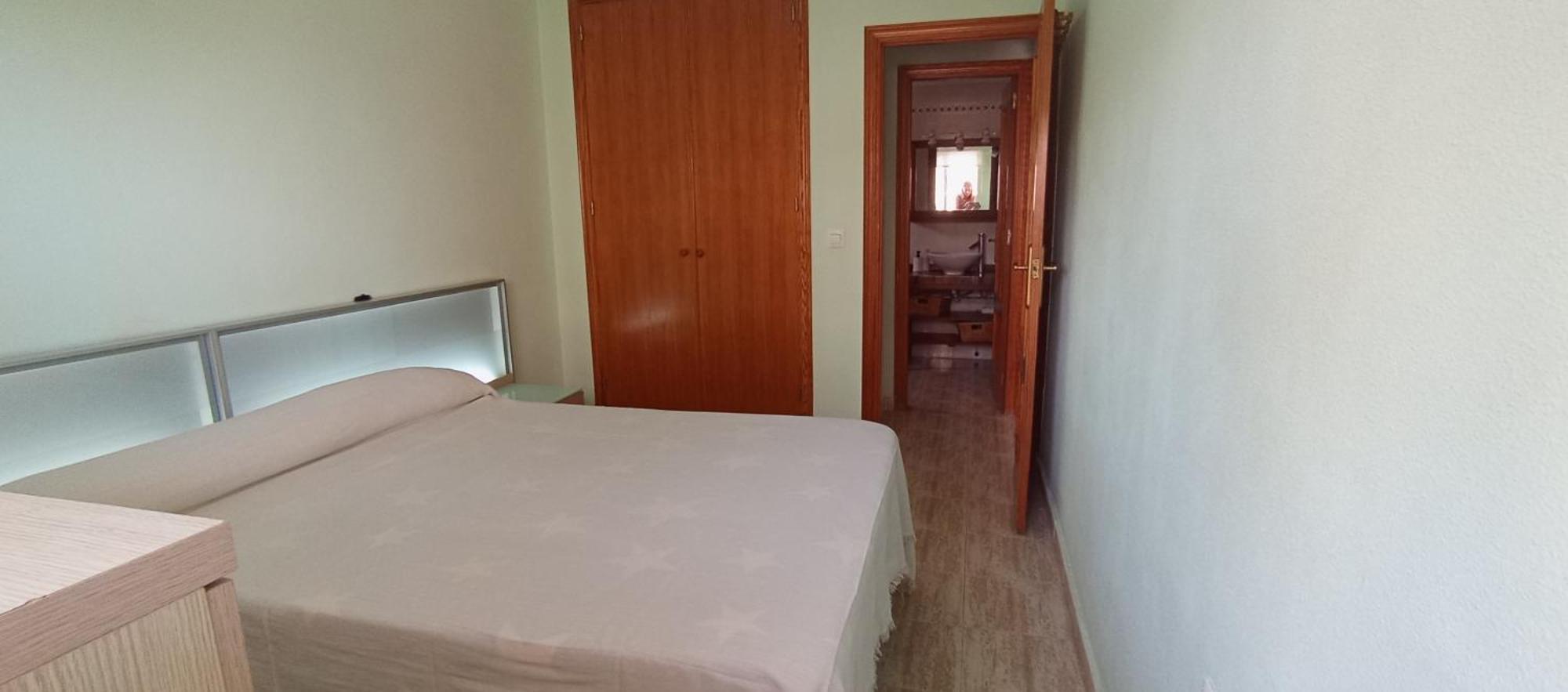 Apartamento Arenales Playa Ареналес-дель-Соль Екстер'єр фото
